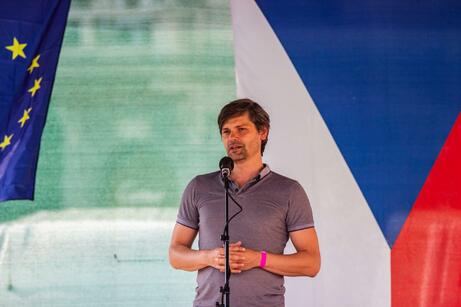 Strašidlo Istanbulské úmluvy a proč z něj nemám strach