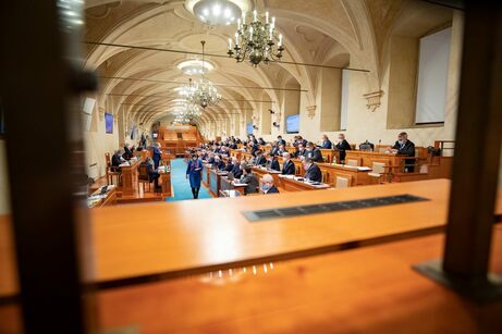 Novelu pandemického zákona nepodpořím