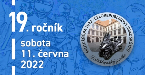 Skútršňůra 2022