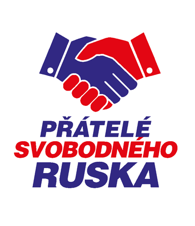 Setkání Přátel svobodného Ruska
